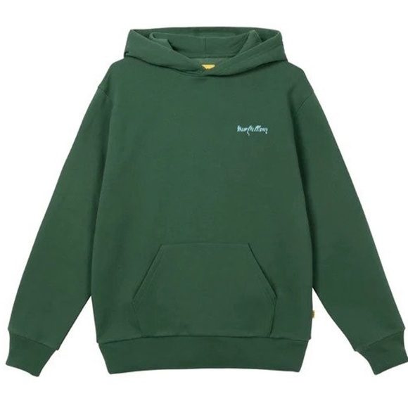 GOLFWANG hoodie - Picture 2 of 3